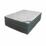 Oferta de Conjunto Box Ortonorte Bromélia Mola Ensacada 138X188X64 por R$999 em Liliani