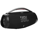 Oferta de Caixa de Som JBL Boombox 3 Bluetooth Portátil - Amplificada 80W à Prova de Água por R$2799 em Liliani