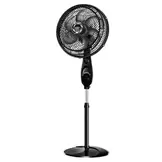 Oferta de Ventilador de Coluna Mondial Turbo VT-30C-NB por R$199 em Liliani