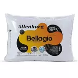 Oferta de Travesseiro Altenburg Bellagio 50X70 por R$19 em Liliani