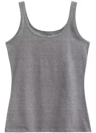 Oferta de Malwee - Blusa Cinza Escuro Tradicional em Malha por R$35,91 em Posthaus