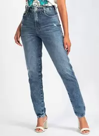 Oferta de Colcci - Calça Jeans Azul por R$349 em Posthaus