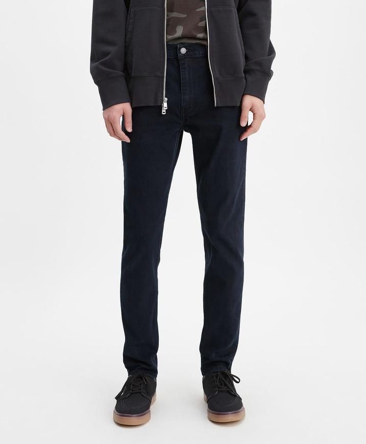 Oferta de Calça Jeans Levi's® 512® Slim Taper Fit Escura por R$383,92 em Levi's