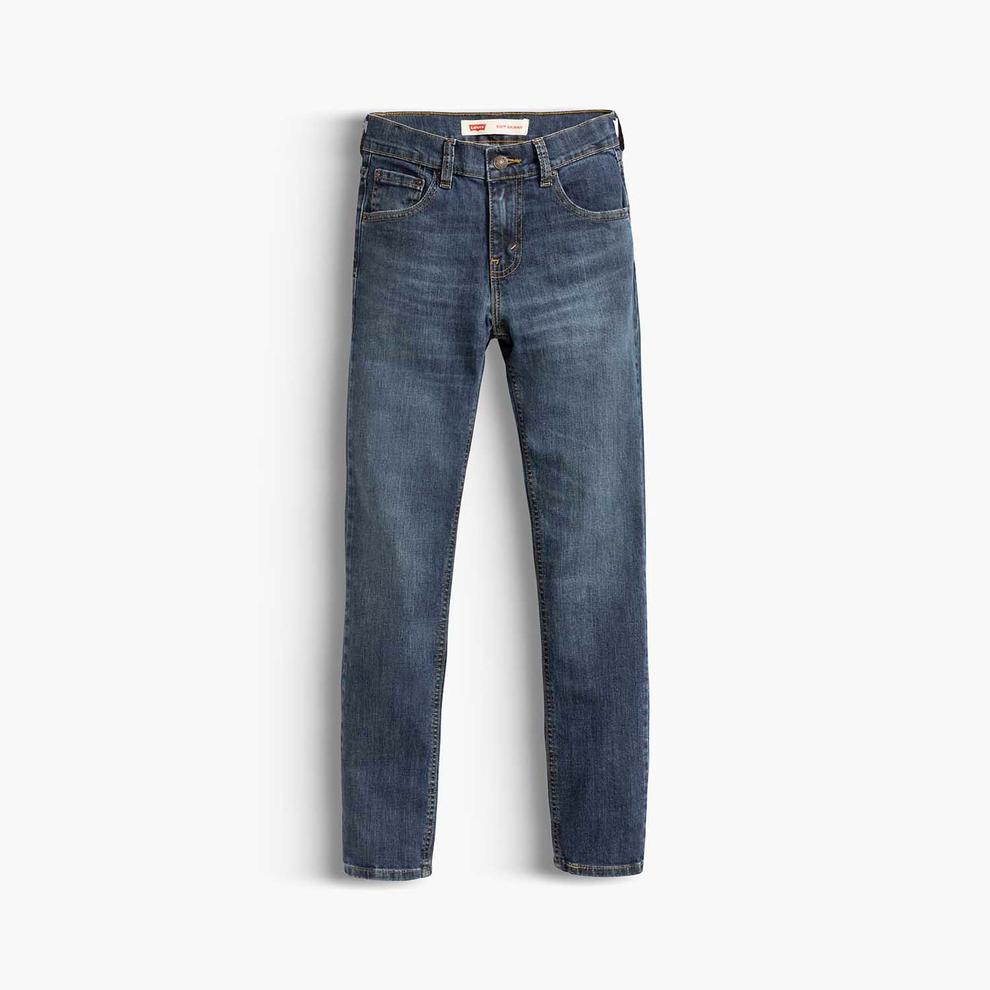 Oferta de Calça Jeans Levi's® 510 Skinny Fit Infantil por R$167,94 em Levi's