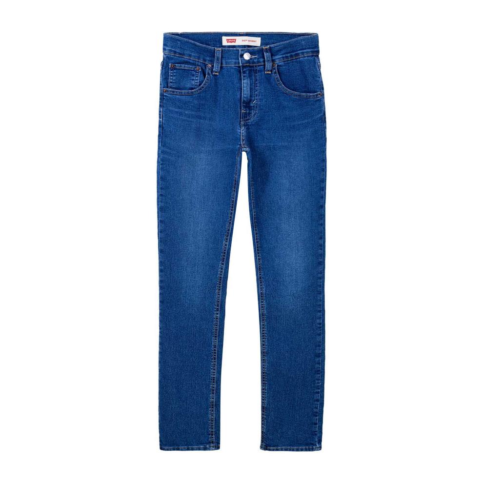 Oferta de Calça Jeans Levi's® 510 Skinny Fit Infantil por R$139,95 em Levi's