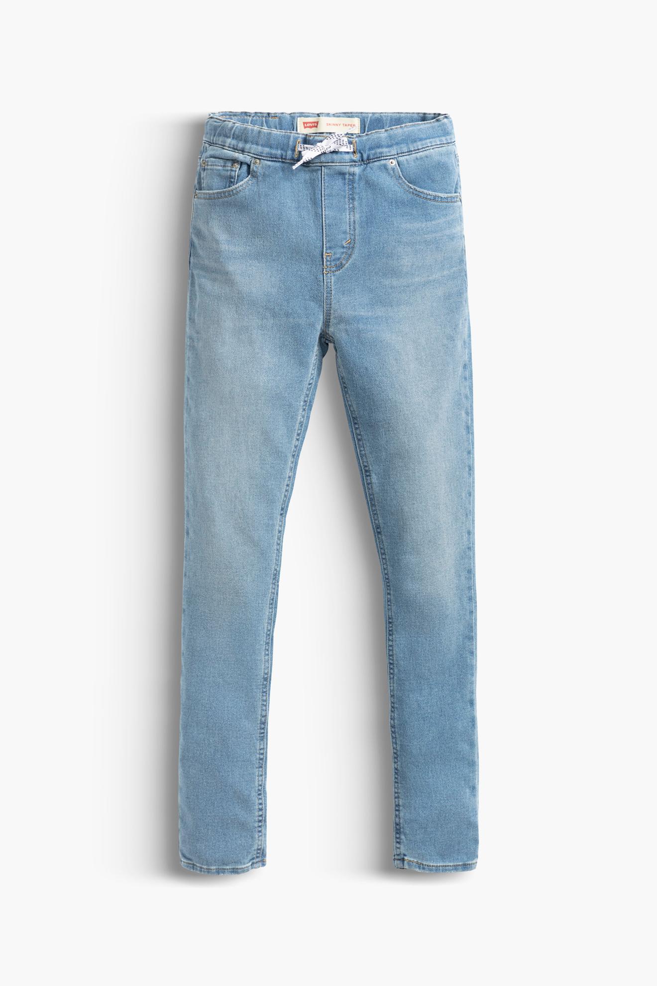Oferta de Calça Jeans Levi's® Skinny Taper Fit Infantil por R$139,95 em Levi's