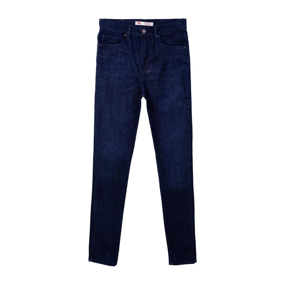 Oferta de Calça Jeans Levi's® 720 High Rise Super Skinny Infantil por R$139,95 em Levi's