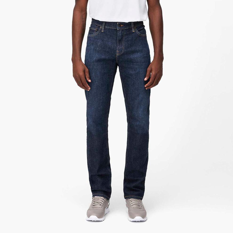 Oferta de Calça Jeans Levi's®  511™ Slim - Lavagem Escura por R$174,95 em Levi's