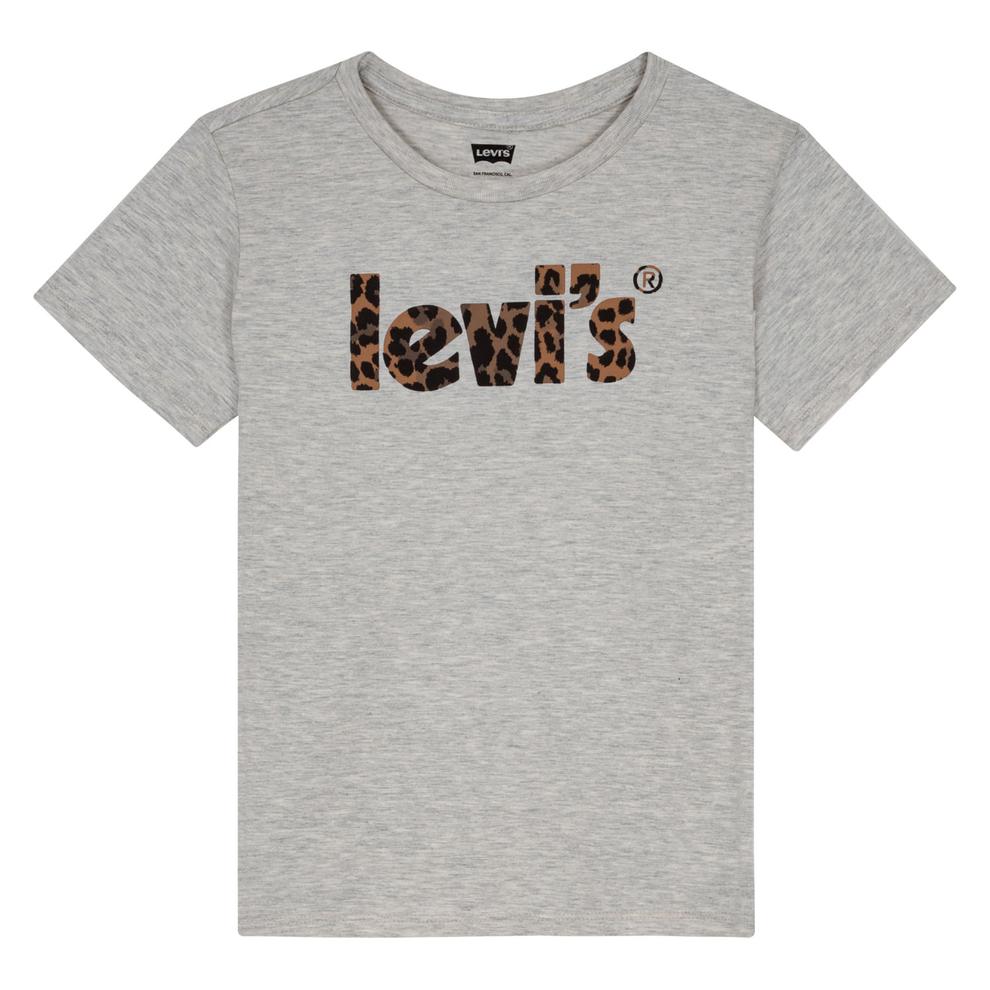 Oferta de Camiseta Levi's® Graphic Tee Infantil por R$43,96 em Levi's