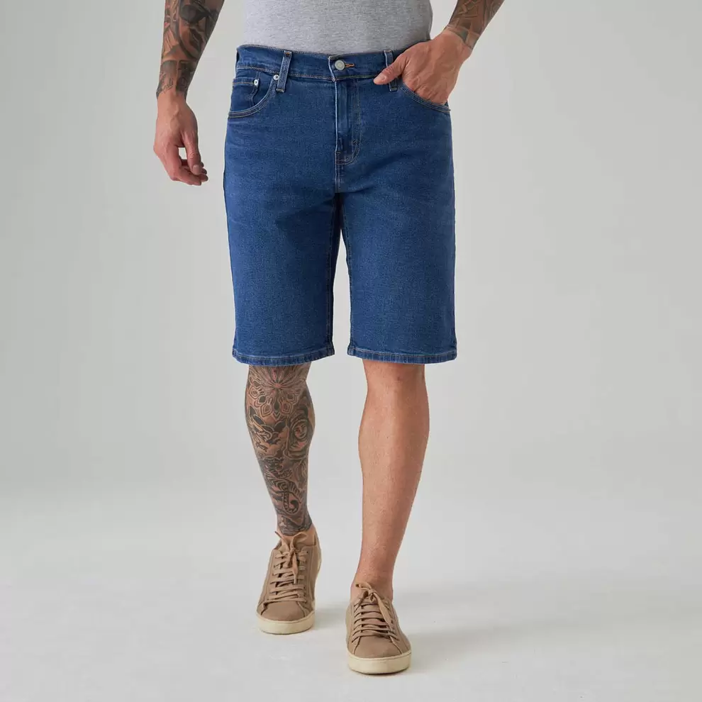 Oferta de Bermuda Jeans Levi's® 405 Regular por R$209,93 em Levi's