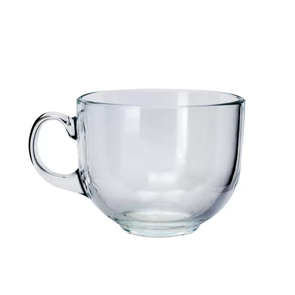 Oferta de Caneca Jumbo 450mL - Tuut por R$12,9 em Preçolândia