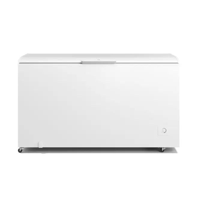 Oferta de Freezer Horizontal Electrolux Cycle Defrost 513L Inverter Uma Porta (HI550) por R$3599 em Preçolândia