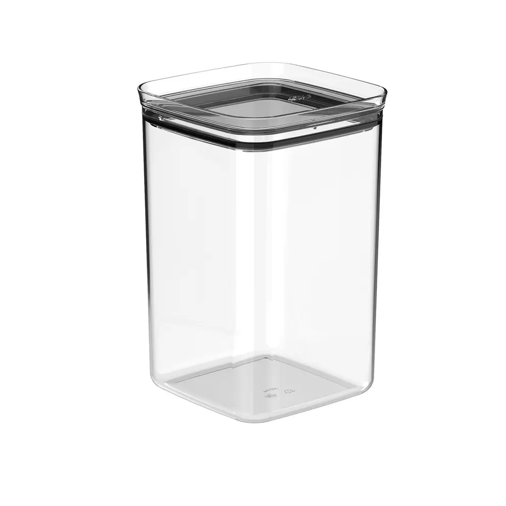 Oferta de Pote Hermético Block Maxxi 3,5l Natural - Ou por R$64,9 em Preçolândia