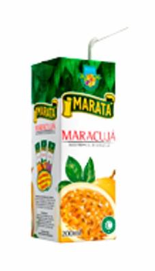 Oferta de Néctar Marata 200ml Maracujá por R$1,79 em Public Supermercados