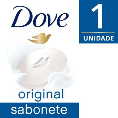 Oferta de Sabonete Dove 90g Original por R$3,99 em Public Supermercados