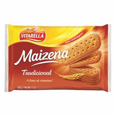 Oferta de Biscoito Vitarella 400g Maizena por R$2,99 em Public Supermercados