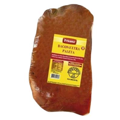 Oferta de Bacon Pernil Paleta Fricasa Defumado Kg por R$21,99 em Public Supermercados