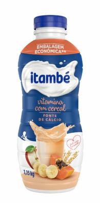 Oferta de Iogurte Líquido Itambé 1.150G Vitamina por R$9,99 em Public Supermercados