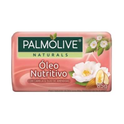 Oferta de Sabonete Palmolive 85g Óleo Nutritivo por R$1,99 em Public Supermercados