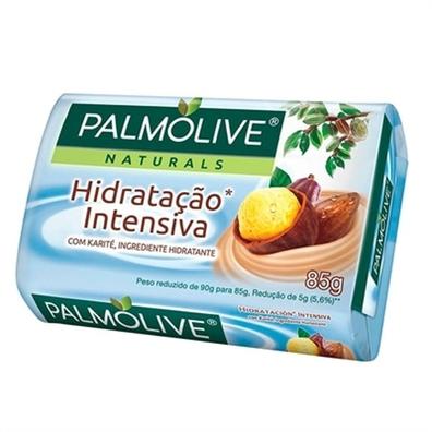 Oferta de Sabonete Palmolive 85g Karité por R$1,99 em Public Supermercados