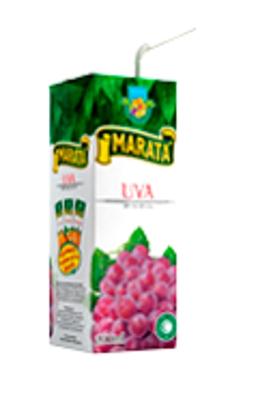 Oferta de Néctar Marata 200ml Uva por R$1,79 em Public Supermercados
