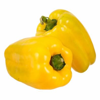 Oferta de Pimentao Amarelo Kilo por R$25,99 em Public Supermercados