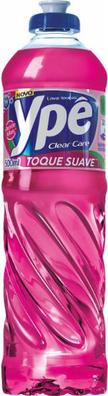 Oferta de Detergente Liquido Ype 500ml Clear Care por R$1,99 em Public Supermercados