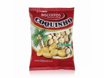 Oferta de Biscoito Prodasa Coquinho 400g por R$3,99 em Public Supermercados