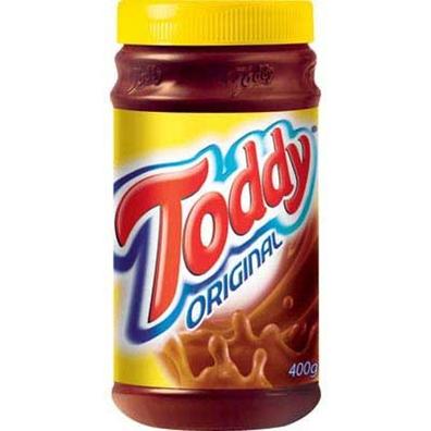 Oferta de Achocolatado em Pó Toddy 370g Original por R$7,79 em Public Supermercados
