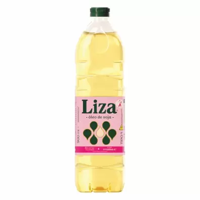 Oferta de Óleo de Soja Liza 900ml Pet por R$6,99 em Public Supermercados