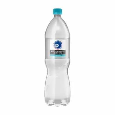 Oferta de Água Mineral Public 1,5L Sem Gás por R$2,39 em Public Supermercados