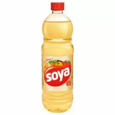 Oferta de Óleo de Soja Soya 900ml Pet por R$6,89 em Public Supermercados