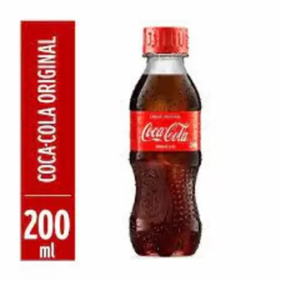 Oferta de Refrigerante Coca Cola 200ml por R$1,99 em Public Supermercados