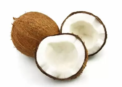 Oferta de Coco Seco Kg por R$7,99 em Public Supermercados