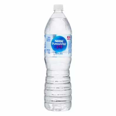 Oferta de Água Mineral Nestle Pureza Vital 1,5l sem Gás por R$2,99 em Public Supermercados