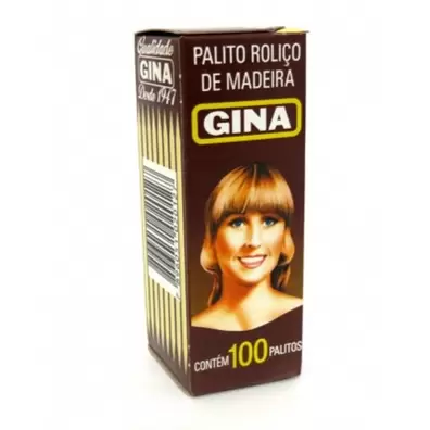 Oferta de Palito Dente Gina Luxo com 100 por R$1,29 em Public Supermercados