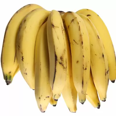 Oferta de Banana Da Terra kg por R$10,99 em Public Supermercados