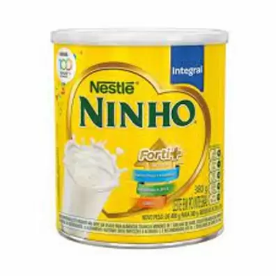 Oferta de Leite em Pó Ninho 400g Integral por R$14,99 em Public Supermercados