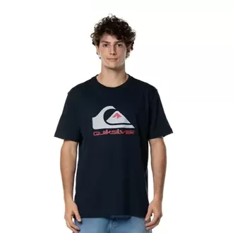 Oferta de CAMISETA M/C FULL LOGO por R$97,42 em Quiksilver