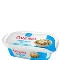 Oferta de CREAM CHEESE DANUBIO LIGHT 150G por R$12,79 em RECIBOM