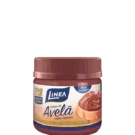 Oferta de CREME DE AVELA COM CACAU LINEA DIET 150G por R$25,99 em RECIBOM