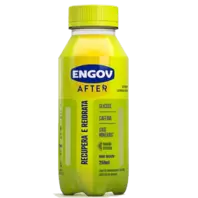 Oferta de BEBIDA ENGOV AFTER 250ML CITRUS por R$9,69 em RECIBOM