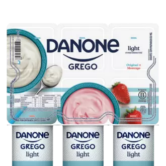 Oferta de IORG GREGO DANONE BAN LIGHT ORIG MOR 510G por R$13,99 em RECIBOM