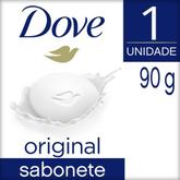Oferta de Sabonete Em Barra Dove Original 90g por R$4,49 em Rede Compras