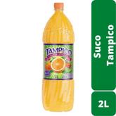 Oferta de Suco Tampico 2l Frutas Citricas por R$7,99 em Rede Compras