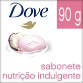 Oferta de Sabonete Em Barra Dove Delicious Care Leite De Coco E Jasmim 90g por R$4,49 em Rede Compras