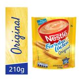 Oferta de Farinha Láctea Nestlé Tradicional 210g por R$8,23 em Rede Compras