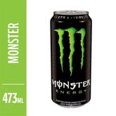 Oferta de Energético Monster 473ml Energy por R$9,49 em Rede Compras