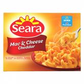 Oferta de Mac E Cheese Cheddar Seara Tradicional 300g por R$4,99 em Rede Compras