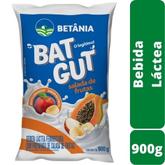 Oferta de Bebida Láctea Fermentada Bat Gut 900g Sc Salada Fruta por R$4,49 em Rede Compras